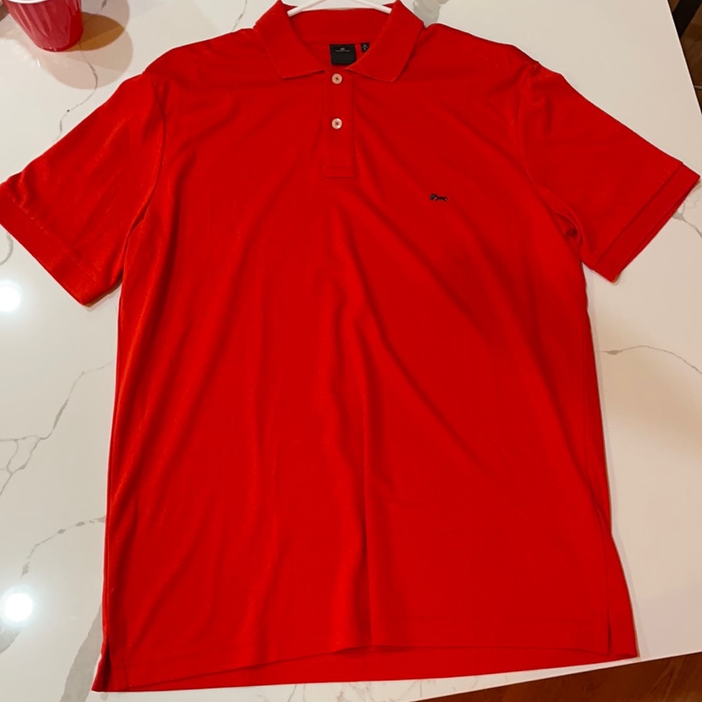 Arturo Calle men’s Polo L
